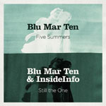 Blu Mar Ten/FIVE SUMMERS 12"