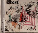 Ghost/SELDOM SEEN OFTEN HEARD CD