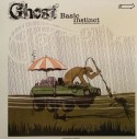 Ghost/BASIC INSTINCT (NATURAL SELF) 12"