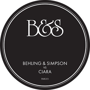 Behling & Simpson vs Ciara/SURGEON 12"