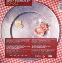 Various/SPIIS - SOULFOOD EP 12"