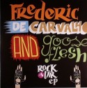 Frederic De Carvalho/ROCK STAR EP 12"