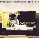 AwayTEAM/LUNARTUNES:EP'S 1-4 CD