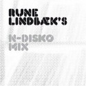 Rune Lindbaek/N-DISKO MIX CD