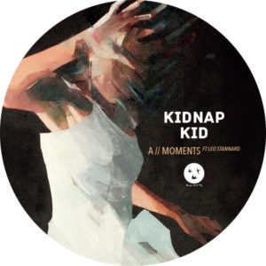Kidnap Kid/BIRDS THAT FLY 12"