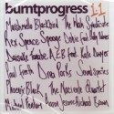 Various/BURNT PROGRESS 1.1 CD