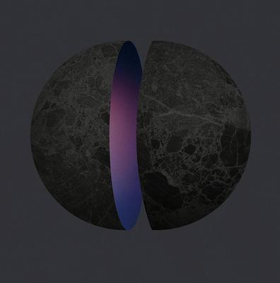Opinel/LISTEN LOVE (BLACK VINYL) 7"