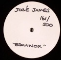 Jose James/EQUINOX LIMITED WHITE 10"
