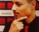Jose James/BLACKMAGIC  CD