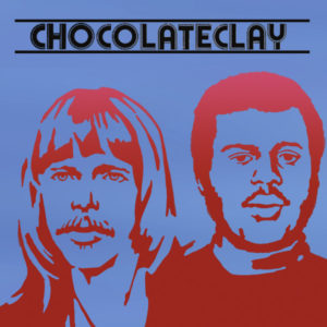 Chocolateclay/SELF-TITLED LP