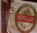Rephrase/BEATCOASTER CD