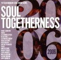 Various/SOUL TOGETHERNESS 2006 CD
