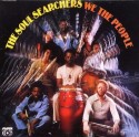 Soul Searchers/WE THE PEOPLE CD