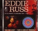 Eddie Russ/SEE THE LIGHT & TAKE A... CD