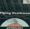 Various/FLYING DUTCHMAN COMPILATION CD