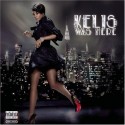 Kelis/KELIS WAS HERE CD
