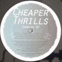 Various/CHEAPER THRILLS SAMPLER #2 12"