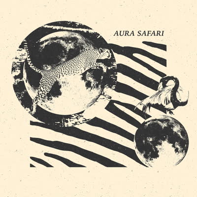 Aura Safari/AURA SAFARI DLP