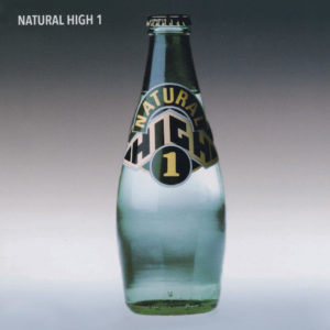 Natural High/NATURAL HIGH 1 LP