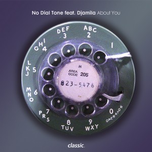 No Dial Tone/ABOUT YOU 12"
