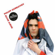 Philipp Gorbachev/SILVER ALBUM LP