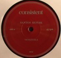 Santos Resiak/CARNIVAL EP 12"
