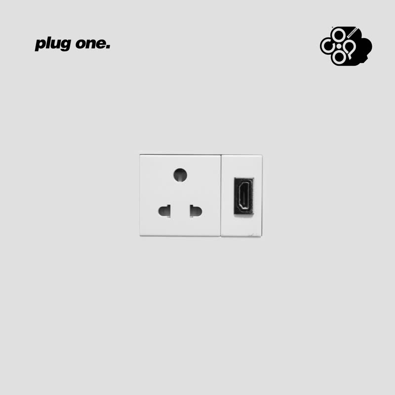 Various/COOP PRESENTS PLUG ONE DLP