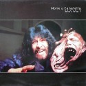 Monk & Canatella/WHO'S WHO  12"