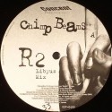 Chimp Beams/R2-LIBYUS MIX EP 12"