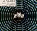 Various/ALL SOUNDS ELECTRIC VOL. 1 DCD
