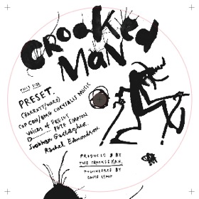 Crooked/PRESET - SCUM 12"