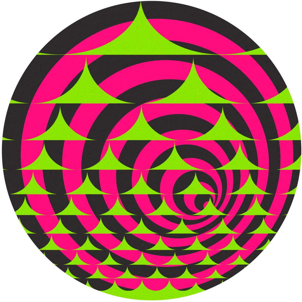 Kunal Merchant/BOMBAY ACID 12"