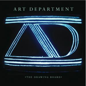 Art Department/DRAWING BOARD DLP