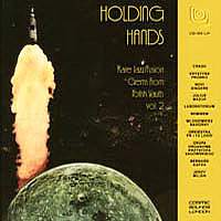Various/HOLDING HANDS(POLISH 70s JAZZ)LP