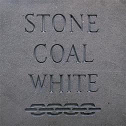Stone Coal White/STONE COAL WHITE LP
