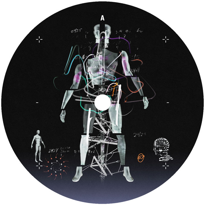 Charles D/CONTROL 12"