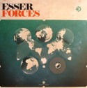 Esser/FORCES (CARL CRAIG REMIX) 12"