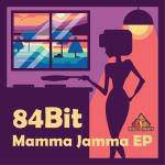 84Bit/MAMMA JAMMA EP 12"