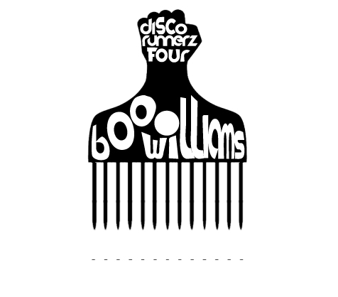 Boo Williams/DISCO RUNNERZ 4 12"