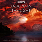 Eastcolors/THE LIGHT-TROY GUNNER RMX 12"