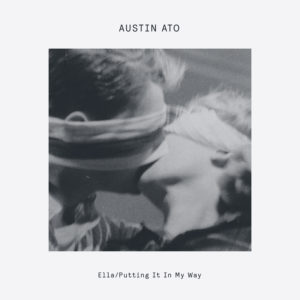 Austin Ato/ELLA 12"