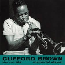 Clifford Brown/MEMORIAL ALBUM LP