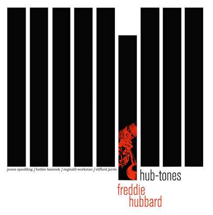 Freddie Hubbard/HUB-TONES (180g) LP