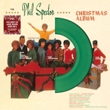 Phil Spector/A CHRISTMAS GIFT (GOLD) LP