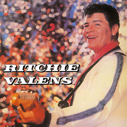 Ritchie Valens/RITCHIE VALENS (180g) LP