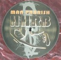 Man Parrish/HIP HOP RE BOP 12"