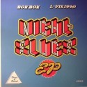 Bok Bok & L-Vis 1990/NIGHT SLUGS 12"+ CD