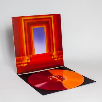 Jonathan Snipes/ROOM 237 OST LP