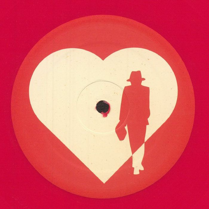 Bobby Caldwell/WHAT YOU WON'T DO FOR LOVE (DZ REMIX) 12"