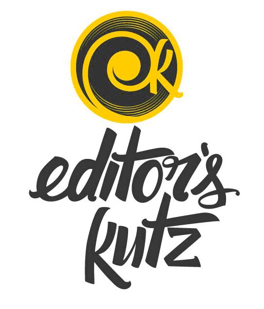 Editors Kutz/VOL. 1 EP 12"